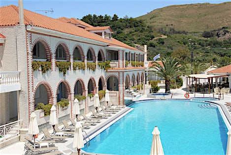 Meandros